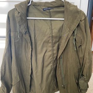 Brandy Melville Jacket